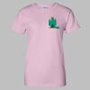 Ultra Cotton Women's T-Shirt Thumbnail