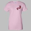 Ultra Cotton Women's T-Shirt Thumbnail