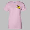 Ultra Cotton Women's T-Shirt Thumbnail