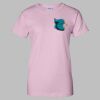 Ultra Cotton Women's T-Shirt Thumbnail