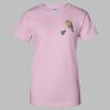 Ultra Cotton Women's T-Shirt Thumbnail