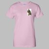 Ultra Cotton Women's T-Shirt Thumbnail