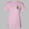 Ultra Cotton Women's T-Shirt Thumbnail