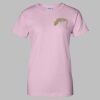 Ultra Cotton Women's T-Shirt Thumbnail