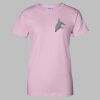 Ultra Cotton Women's T-Shirt Thumbnail