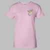 Ultra Cotton Women's T-Shirt Thumbnail