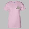 Ultra Cotton Women's T-Shirt Thumbnail