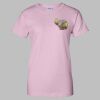 Ultra Cotton Women's T-Shirt Thumbnail