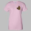 Ultra Cotton Women's T-Shirt Thumbnail