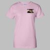 Ultra Cotton Women's T-Shirt Thumbnail