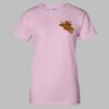 Ultra Cotton Women's T-Shirt Thumbnail