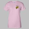 Ultra Cotton Women's T-Shirt Thumbnail