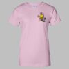 Ultra Cotton Women's T-Shirt Thumbnail