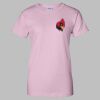 Ultra Cotton Women's T-Shirt Thumbnail