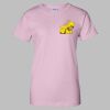 Ultra Cotton Women's T-Shirt Thumbnail