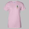 Ultra Cotton Women's T-Shirt Thumbnail