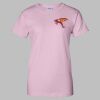Ultra Cotton Women's T-Shirt Thumbnail