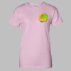 Ultra Cotton Women's T-Shirt Thumbnail