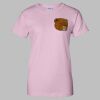 Ultra Cotton Women's T-Shirt Thumbnail