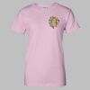 Ultra Cotton Women's T-Shirt Thumbnail