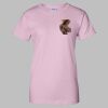 Ultra Cotton Women's T-Shirt Thumbnail