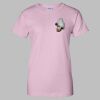 Ultra Cotton Women's T-Shirt Thumbnail