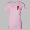 Ultra Cotton Women's T-Shirt Thumbnail