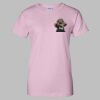 Ultra Cotton Women's T-Shirt Thumbnail
