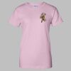 Ultra Cotton Women's T-Shirt Thumbnail