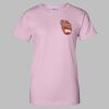 Ultra Cotton Women's T-Shirt Thumbnail