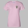 Ultra Cotton Women's T-Shirt Thumbnail