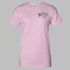 Ultra Cotton Women's T-Shirt Thumbnail