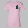 Ultra Cotton Women's T-Shirt Thumbnail