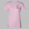 Ultra Cotton Women's T-Shirt Thumbnail