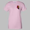 Ultra Cotton Women's T-Shirt Thumbnail