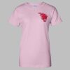 Ultra Cotton Women's T-Shirt Thumbnail