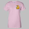 Ultra Cotton Women's T-Shirt Thumbnail