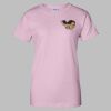 Ultra Cotton Women's T-Shirt Thumbnail