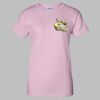Ultra Cotton Women's T-Shirt Thumbnail