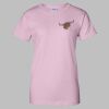 Ultra Cotton Women's T-Shirt Thumbnail