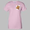Ultra Cotton Women's T-Shirt Thumbnail
