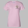 Ultra Cotton Women's T-Shirt Thumbnail