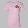 Ultra Cotton Women's T-Shirt Thumbnail