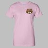 Ultra Cotton Women's T-Shirt Thumbnail