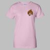 Ultra Cotton Women's T-Shirt Thumbnail