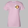 Ultra Cotton Women's T-Shirt Thumbnail