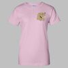 Ultra Cotton Women's T-Shirt Thumbnail