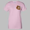 Ultra Cotton Women's T-Shirt Thumbnail