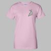 Ultra Cotton Women's T-Shirt Thumbnail