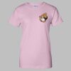 Ultra Cotton Women's T-Shirt Thumbnail